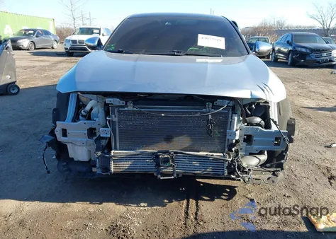 2021 Honda Accord Sport z USA, uszkodzony, nr VIN 1HGCV1F33MA047093